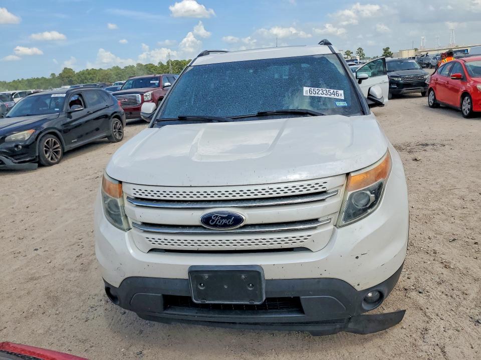 Продажа на аукционе авто 2013 Ford Explorer, vin: 1FM5K8F87DGA92809, номер лота: 65233546