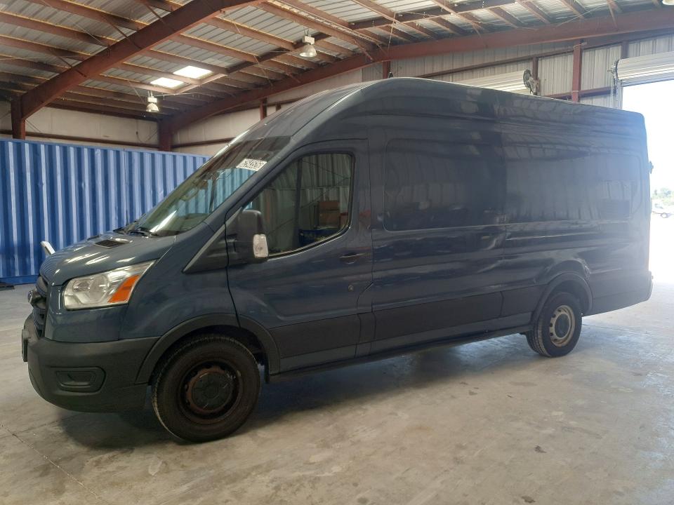 Продажа на аукционе авто 2020 Ford Transit, vin: 1FTBR3X87LKB04991, номер лота: 62543526