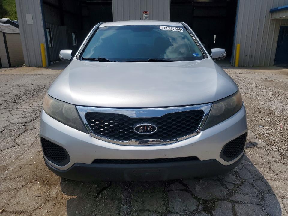 Продажа на аукционе авто 2012 Kia Sorento, vin: 5XYKT3A17CG202146, номер лота: 65287456