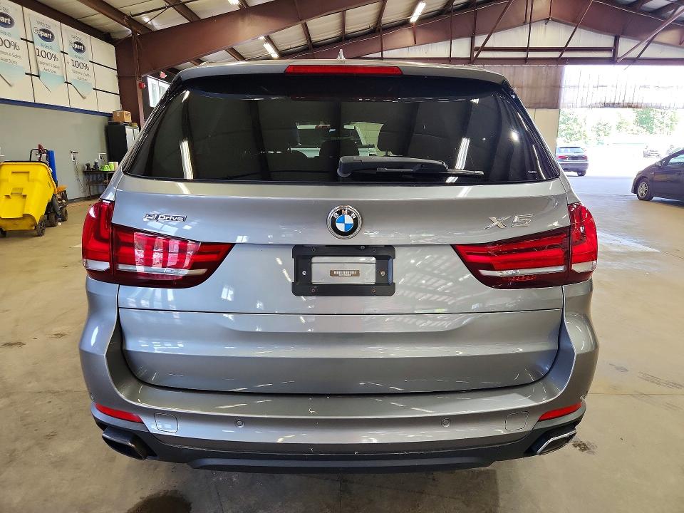 65048756 :رقم المزاد ، 5UXKT0C50G0S78381 vin ، 2016 Bmw X5 مزاد بيع