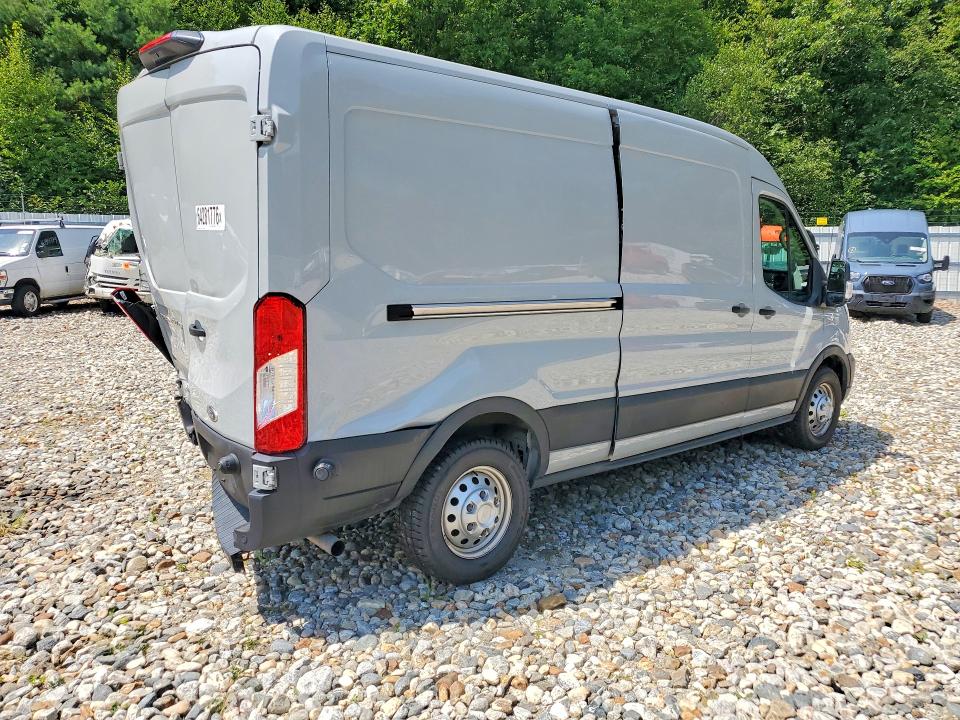 Продаж на аукціоні авто 2023 Ford Transit, vin: 1FTBR2C87PKB97176, номер лоту: 64281776