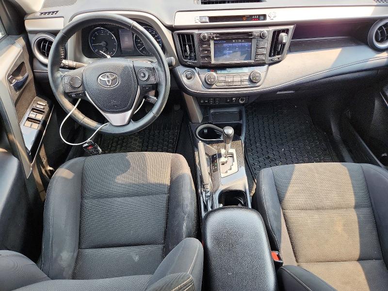 Продажа на аукционе авто 2018 Toyota Rav4, vin: 2T3RFREV5JW777981, номер лота: 64593706