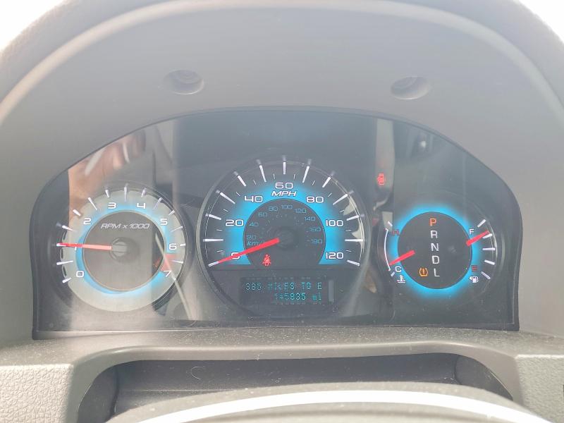 Продажа на аукционе авто 2011 Ford Fusion, vin: 3FAHP0GA6BR183197, номер лота: 64128806