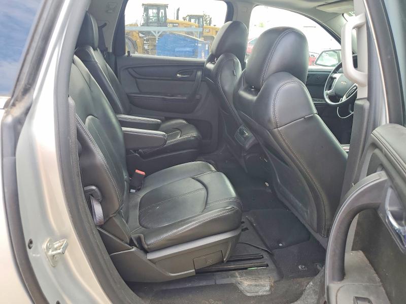 Продажа на аукционе авто 2013 Chevrolet Traverse, vin: 1GNKVJKD8DJ270181, номер лота: 65887046