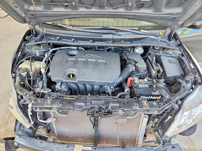 Продаж на аукціоні авто 2011 Toyota Corolla, vin: 5YFBU4EE2BP002365, номер лоту: 64093986