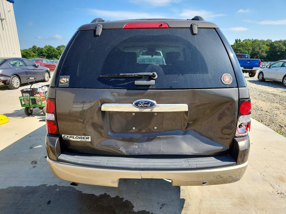 Aukcja sprzedaży 2008 Ford Explorer, vin: 1FMEU64E68UA42806, numer aukcji: 59033116