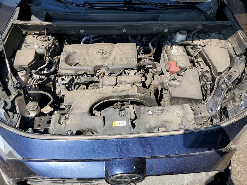 Продаж на аукціоні авто 2021 Toyota Rav4, vin: 2T3A1RFV7MW149578, номер лоту: 64574336