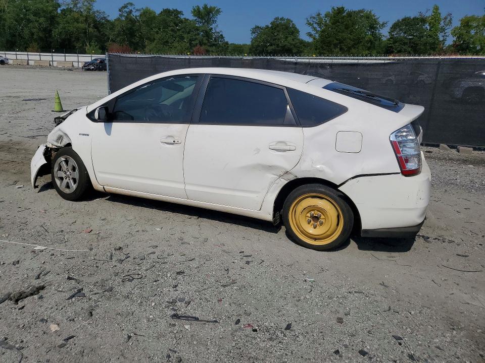 64271716 :رقم المزاد ، JTDKB20UX63161786 vin ، 2006 Toyota Prius مزاد بيع