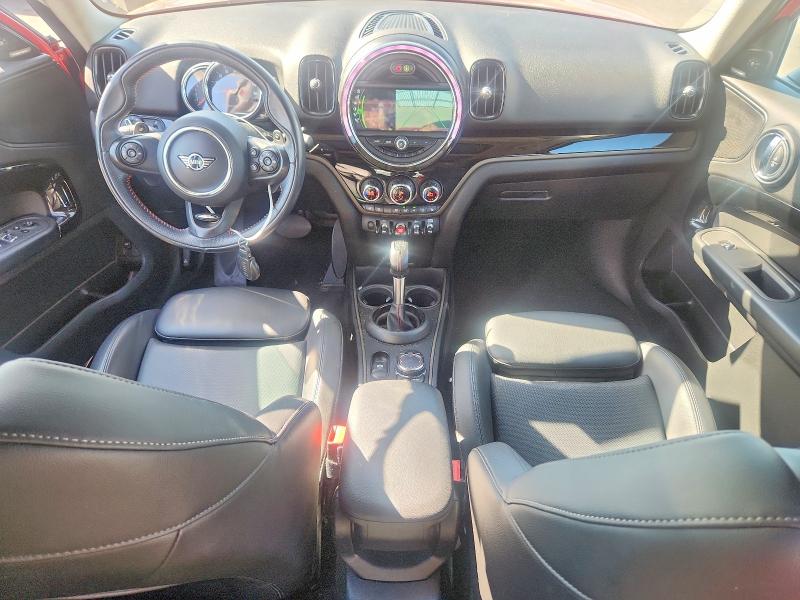 Aukcja sprzedaży 2019 Mini Cooper, vin: WMZYT3C50K3E94271, numer aukcji: 65754856