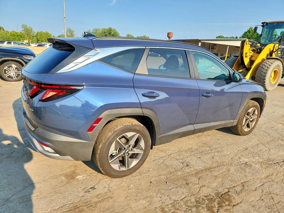 64634836 :رقم المزاد ، 5NMJBCDE9TH730564 vin ، 2026 Hyundai Tucson مزاد بيع