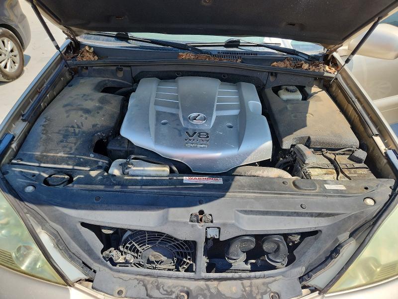 66681326 :رقم المزاد ، JTJBT20X390179170 vin ، 2009 Lexus Gx مزاد بيع