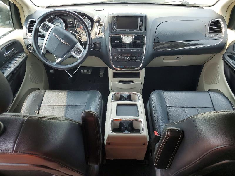 Aukcja sprzedaży 2013 Chrysler Town & Country, vin: 2C4RC1BG1DR657674, numer aukcji: 64191446