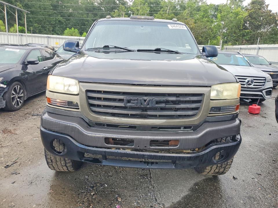 Продаж на аукціоні авто 2004 Gmc Sierra, vin: 1GTHK23U24F172900, номер лоту: 64643236