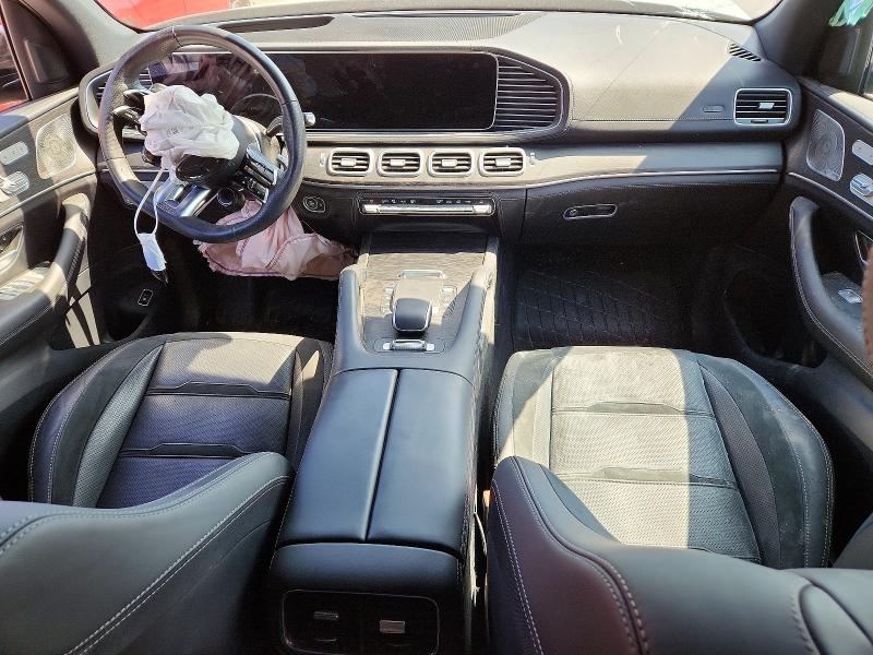 Продажа на аукционе авто 2025 Mercedes-benz Gle, vin: 4JGFB6BB3SB312399, номер лота: 65835456