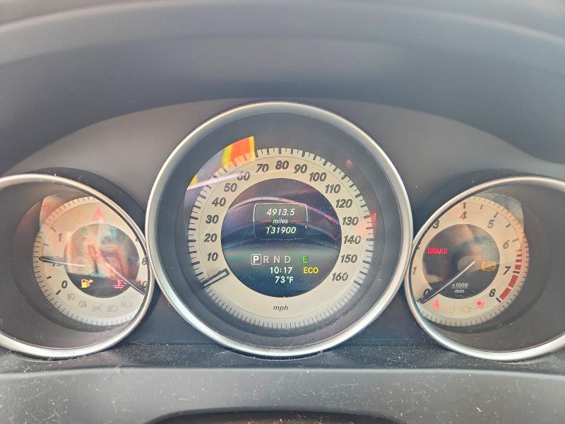 Продаж на аукціоні авто 2014 Mercedes-benz C, vin: WDDGF8ABXER317112, номер лоту: 65949356