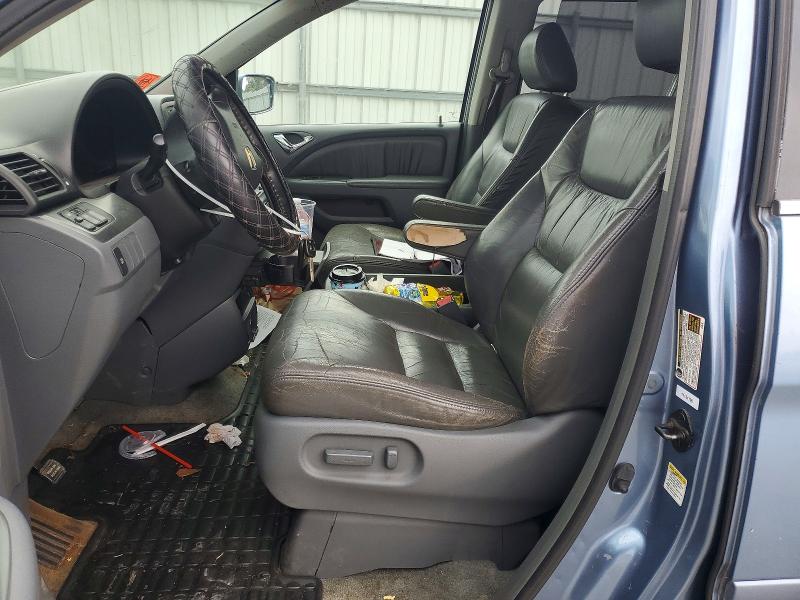 Продаж на аукціоні авто 2005 Honda Odyssey, vin: 5FNRL38755B082401, номер лоту: 66755966