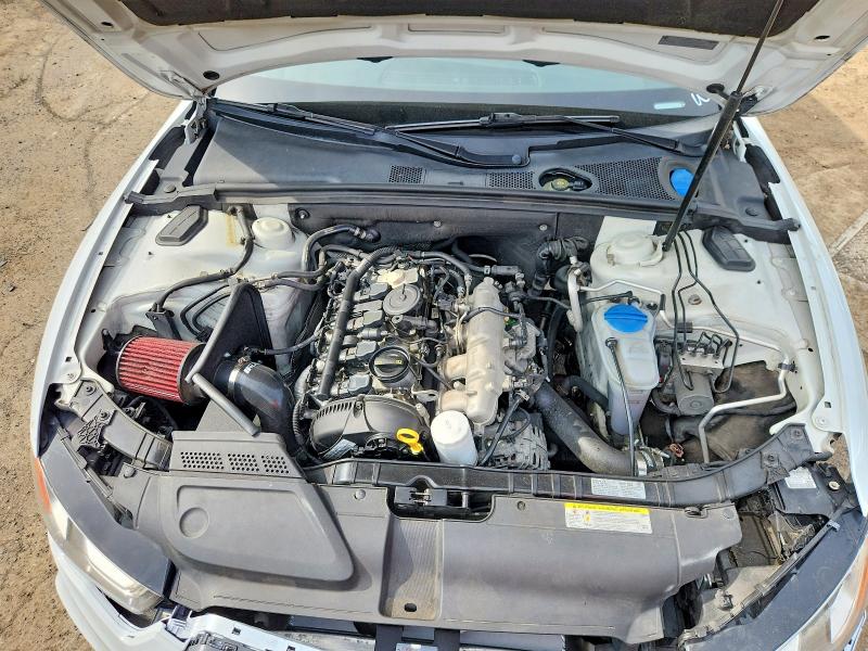 Aukcja sprzedaży 2015 Audi A5, vin: WAUCFAFR0FA025729, numer aukcji: 66770526