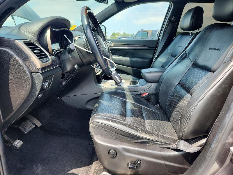 Продаж на аукціоні авто 2014 Jeep Grand Cherokee, vin: 1C4RJEJG1EC386981, номер лоту: 66360316