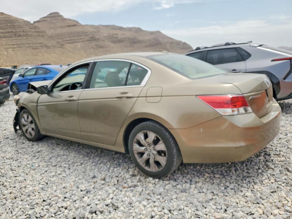 Продаж на аукціоні авто 2010 Honda Accord, vin: 1HGCP2F8XAA063654, номер лоту: 64453416