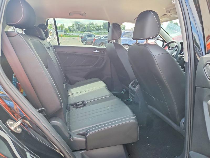 2023 Volkswagen Tiguan მანქანა იყიდება აუქციონზე, vin: 3VV3B7AX6PM032519, აუქციონის ნომერი: 65332946