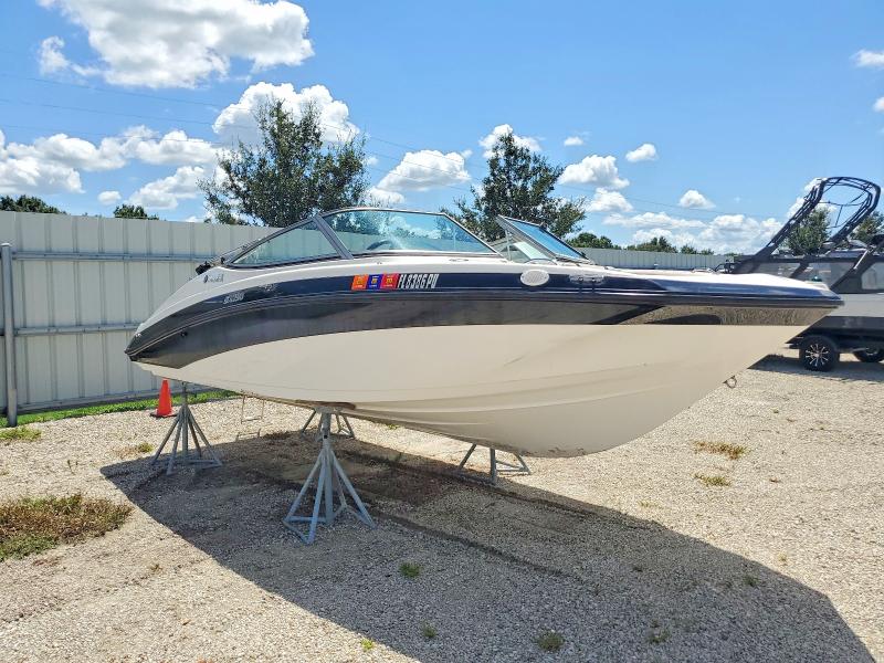 Aukcja sprzedaży 2015 Yam Boat, vin: YAMC0037G415, numer aukcji: 66051336