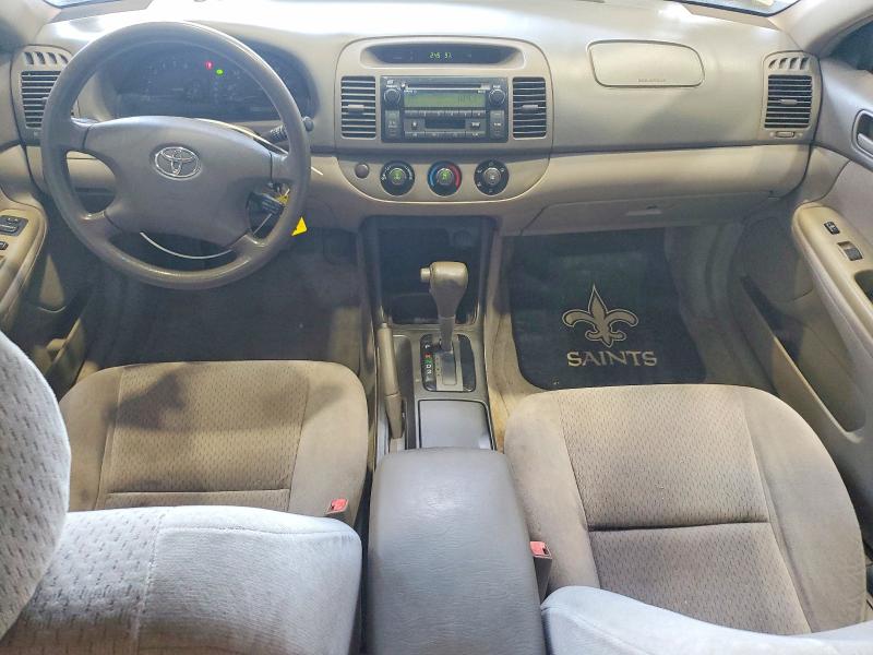 Продаж на аукціоні авто 2002 Toyota Camry, vin: 4T1BE32K22U032384, номер лоту: 65534876