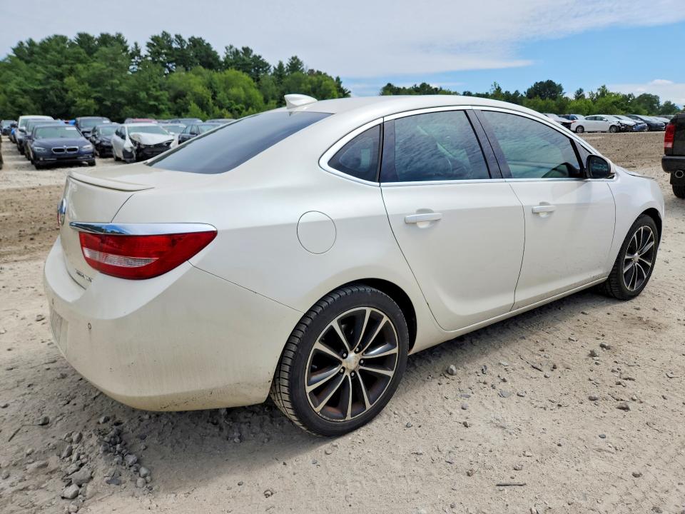Продаж на аукціоні авто 2016 Buick Verano, vin: 1G4PW5SK1G4169659, номер лоту: 61071756