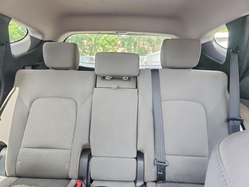 Aukcja sprzedaży 2017 Hyundai Santa Fe Sport, vin: 5XYZTDLB8HG442405, numer aukcji: 64094636