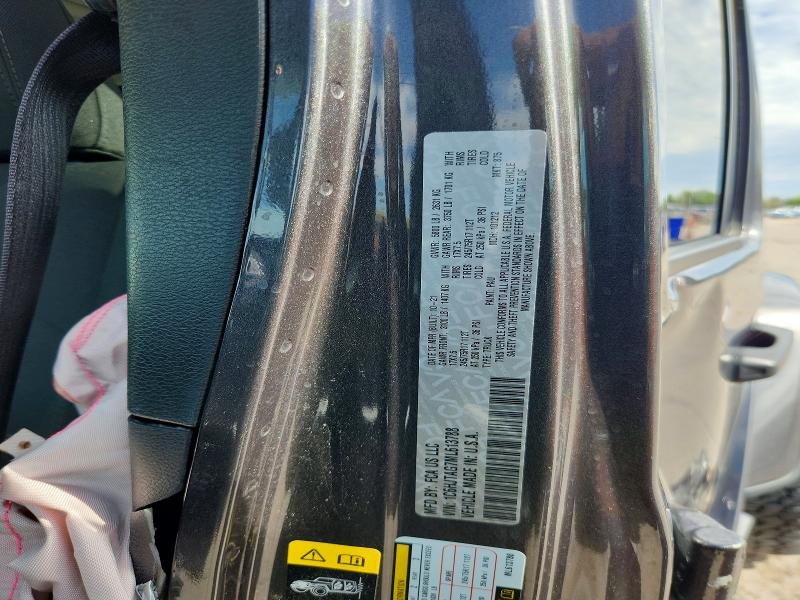 Продаж на аукціоні авто 2021 Jeep Gladiator, vin: 1C6HJTAG7ML613788, номер лоту: 66214966