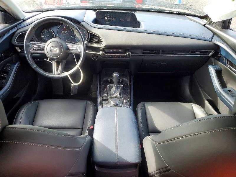 2020 Mazda Cx-30 მანქანა იყიდება აუქციონზე, vin: 3MVDMBDL5LM130555, აუქციონის ნომერი: 65901236