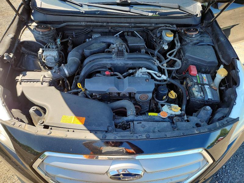 Продажа на аукционе авто 2015 Subaru Legacy, vin: 4S3BNAC62F3059090, номер лота: 63937046