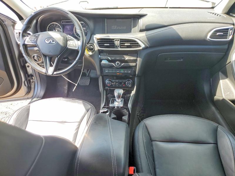 Auction sale of the 2017 Infiniti Qx30, vin: SJKCH5CR1HA017437, lot number: 66407076