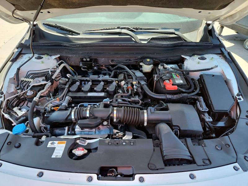 Aukcja sprzedaży 2019 Honda Accord, vin: 1HGCV1F39KA118875, numer aukcji: 65455296