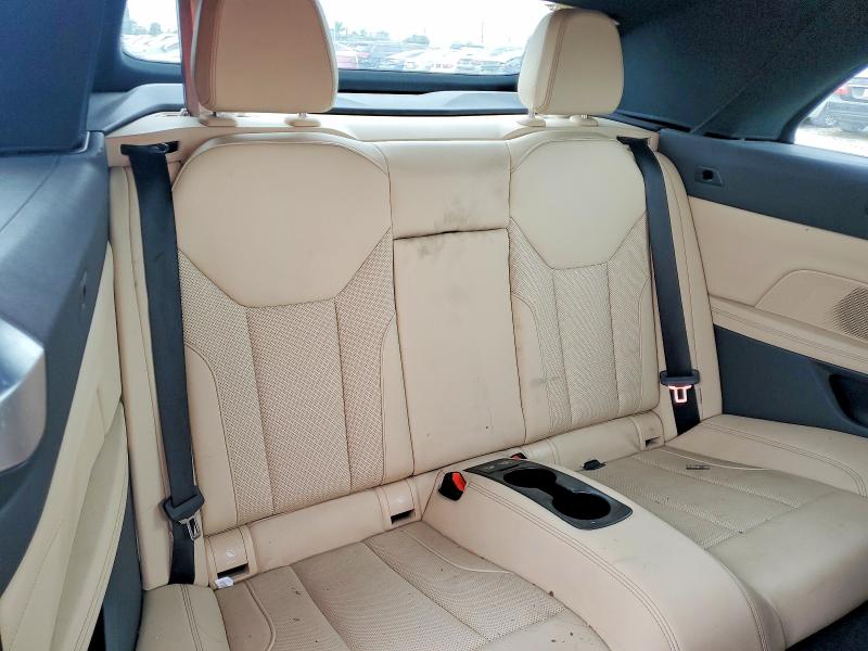 Продажа на аукционе авто 2024 Bmw M440i, vin: WBA53AT08RCN05310, номер лота: 64631176