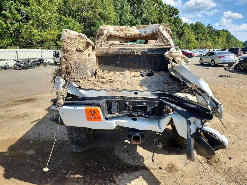 Продаж на аукціоні авто 2018 Chevrolet Silverado, vin: 1GC1KWEYXJF236797, номер лоту: 65315306