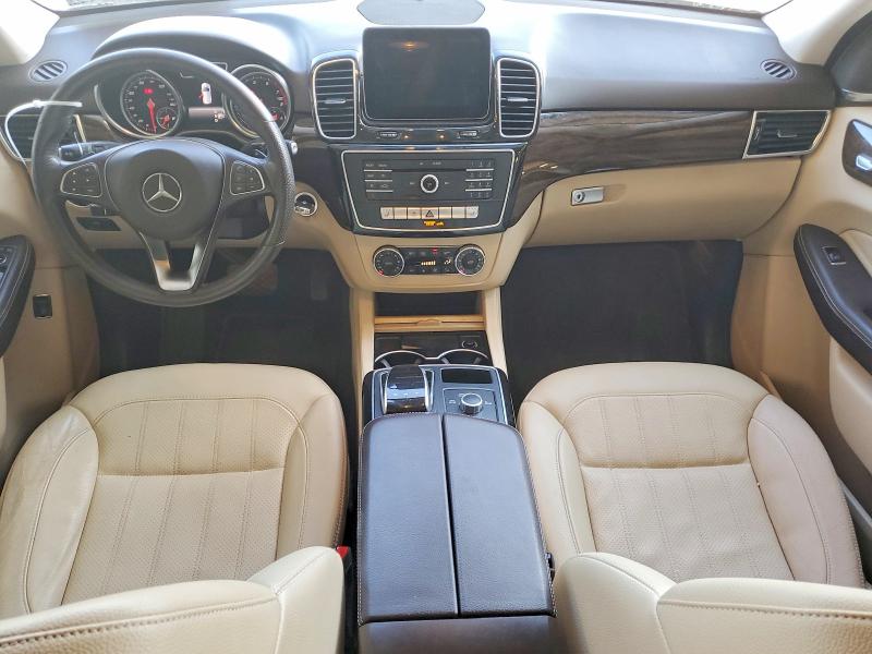 Aukcja sprzedaży 2017 Mercedes-benz Gle, vin: 4JGDA5JB0HA872353, numer aukcji: 66727366