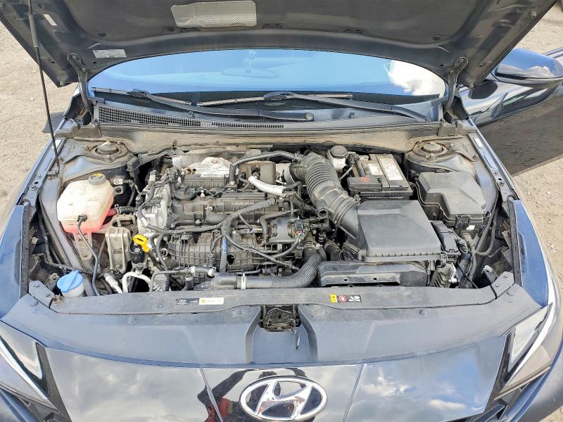 64093756 :رقم المزاد ، KMHLW4AKXNU005866 vin ، 2022 Hyundai Elantra N مزاد بيع