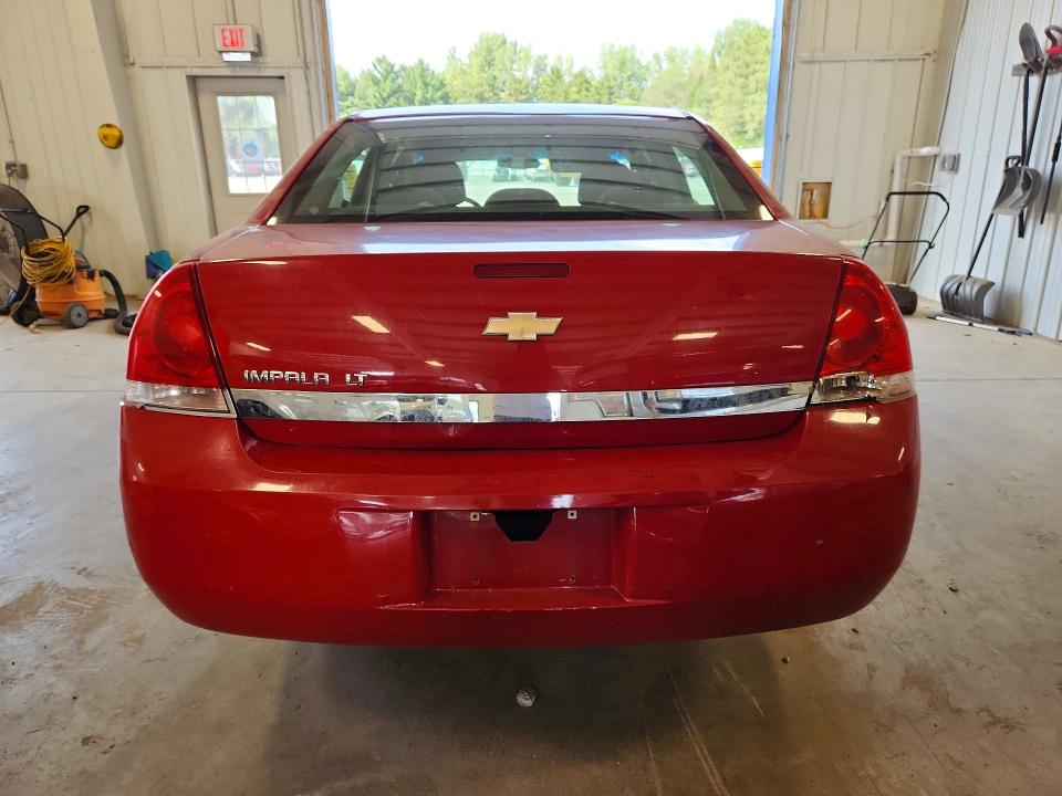 Aukcja sprzedaży 2007 Chevrolet Impala, vin: 2G1WT55N779340239, numer aukcji: 64963116