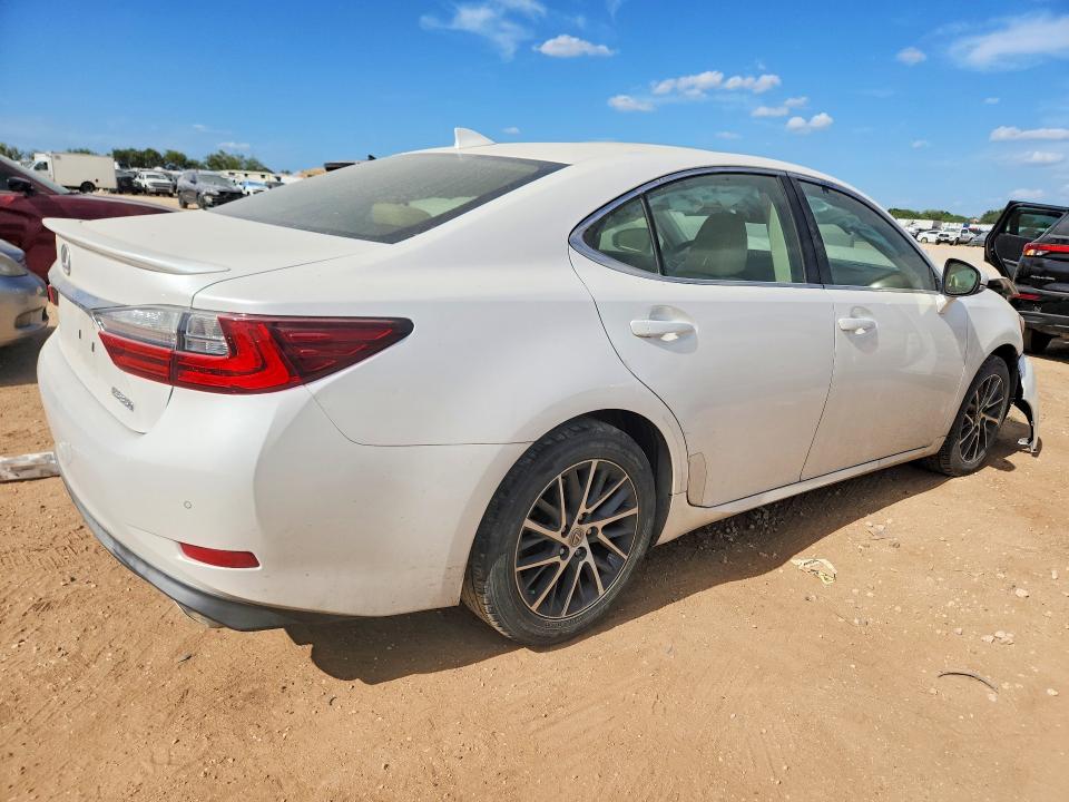 65056236 :رقم المزاد ، JTHBK1GG9G2235358 vin ، 2016 Lexus Es مزاد بيع