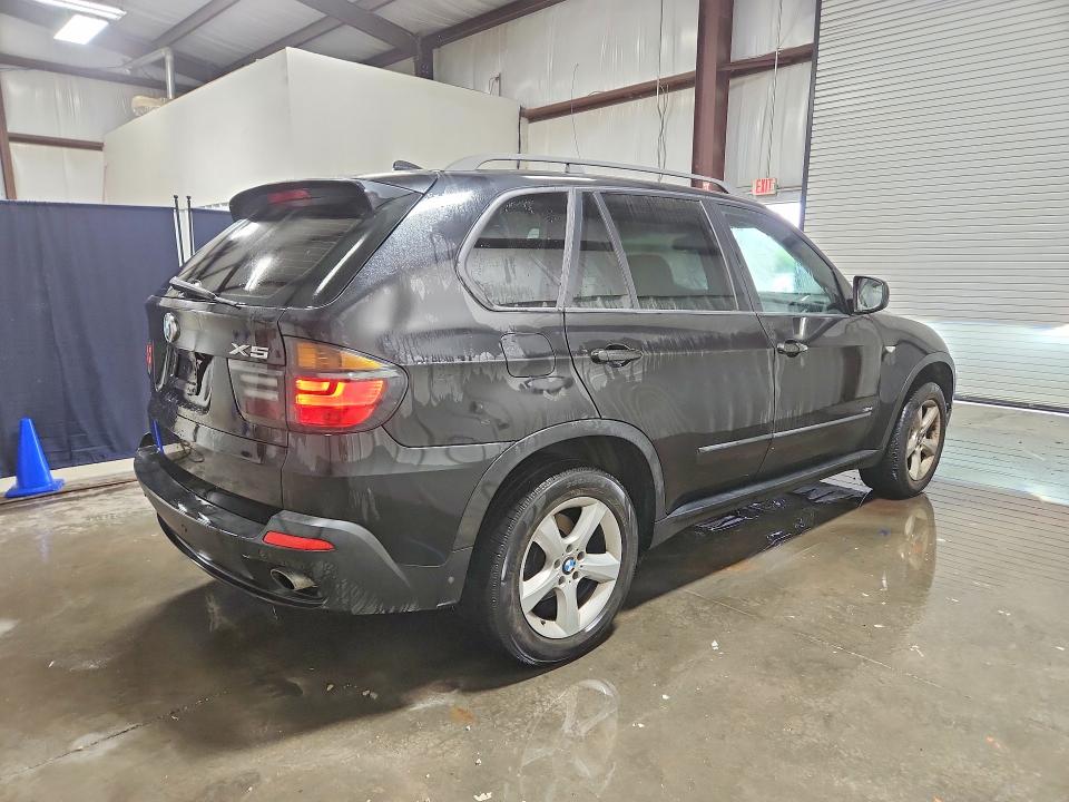 64654956 :رقم المزاد ، 5UXFE43558L036558 vin ، 2008 Bmw X5 مزاد بيع