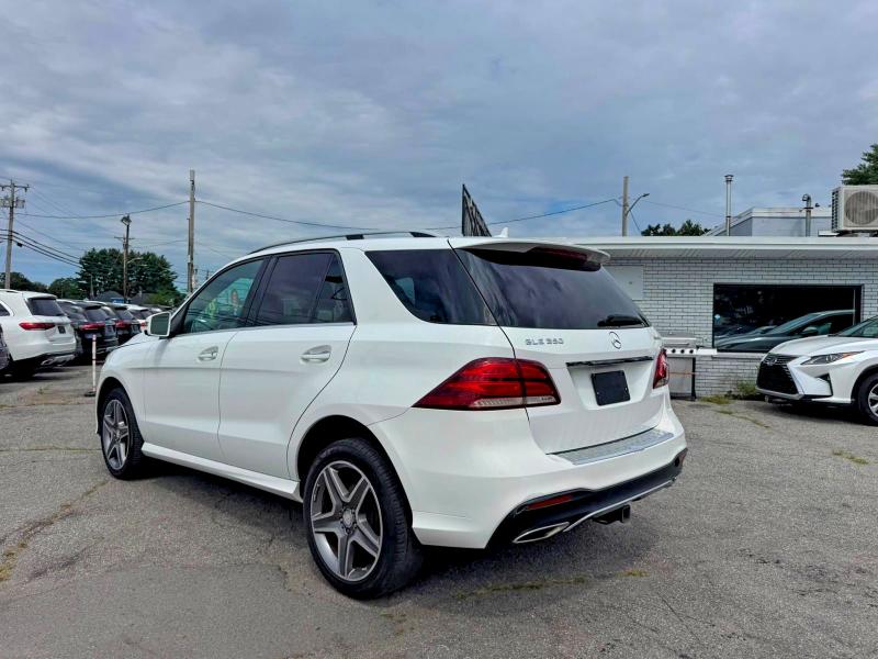 Продаж на аукціоні авто 2017 Mercedes-benz Gle, vin: 4JGDA5HB1HA856541, номер лоту: 67093656
