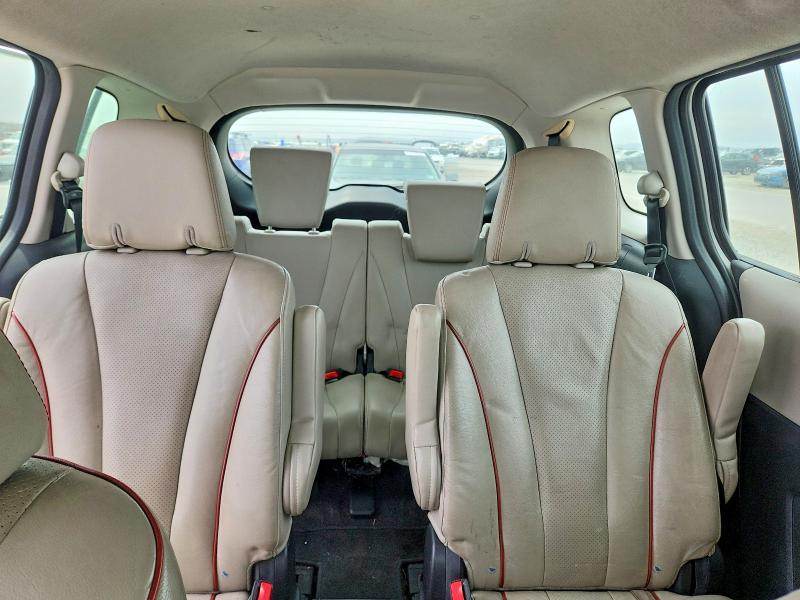 Продажа на аукционе авто 2012 Mazda 5, vin: JM1CW2DL5C0113412, номер лота: 64772916