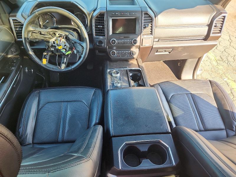 65578276 :رقم المزاد ، 1FMJU2AT3MEA57813 vin ، 2021 Ford Expedition مزاد بيع