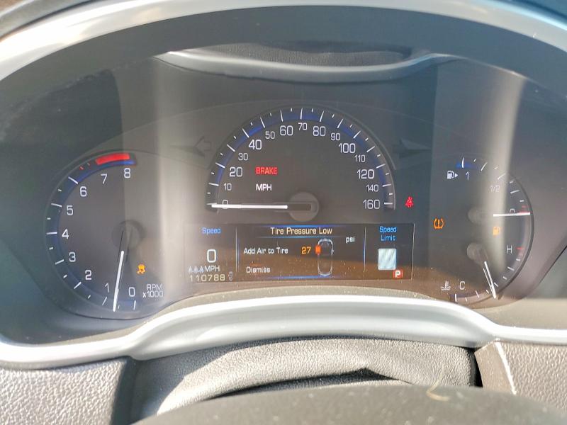 Продаж на аукціоні авто 2013 Cadillac Srx, vin: 3GYFNJE30DS594389, номер лоту: 67485276