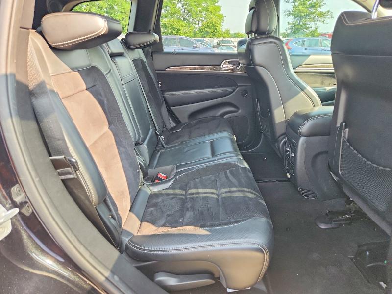 Продажа на аукционе авто 2012 Jeep Grand Cherokee, vin: 1C4RJFDJ4CC285136, номер лота: 64258916