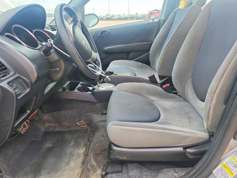 Продаж на аукціоні авто 2007 Honda Fit, vin: JHMGD384X7S800135, номер лоту: 65737496