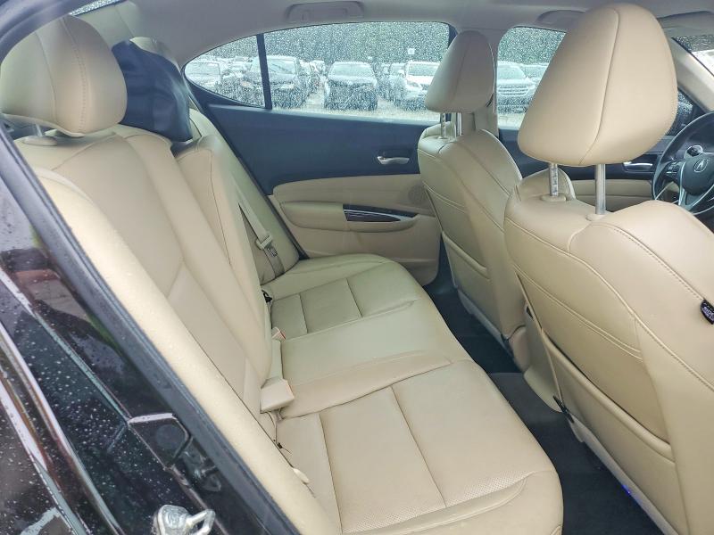 Aukcja sprzedaży 2015 Acura Tlx, vin: 19UUB2F51FA018988, numer aukcji: 63653096