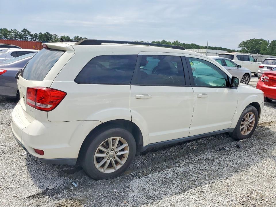 59656036 :رقم المزاد ، 3C4PDCBB6FT560751 vin ، 2015 Dodge Journey مزاد بيع