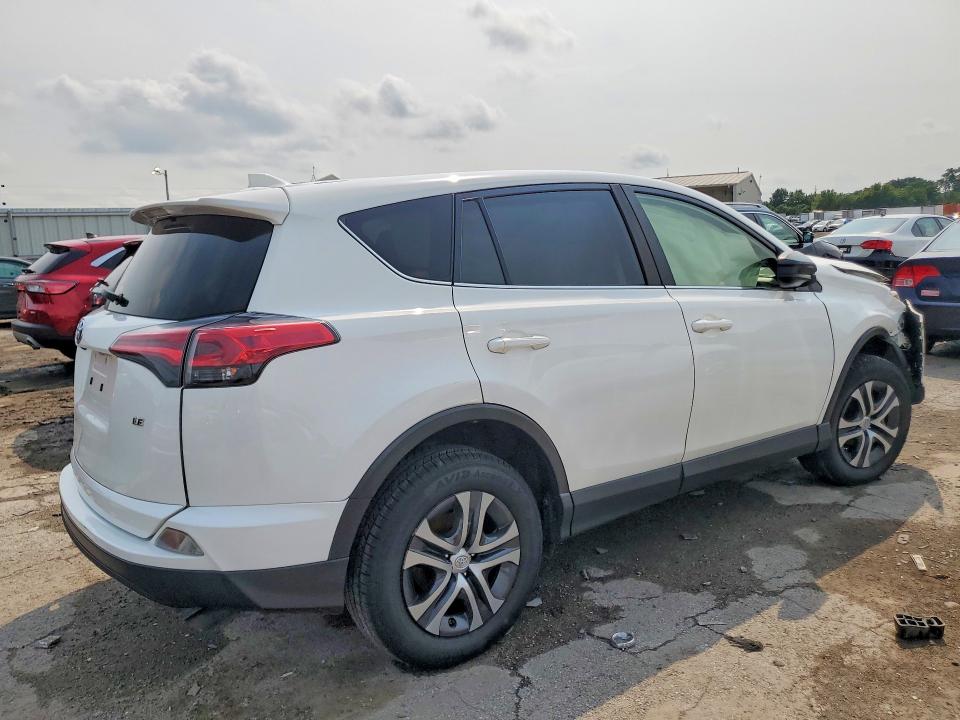63698126 :رقم المزاد ، JTMZFREV2HJ719108 vin ، 2017 Toyota Rav4 مزاد بيع