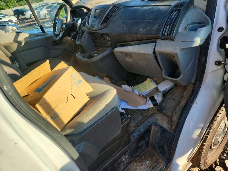 Aukcja sprzedaży 2019 Ford Transit, vin: 1FTYR2CM3KKA91114, numer aukcji: 68282736
